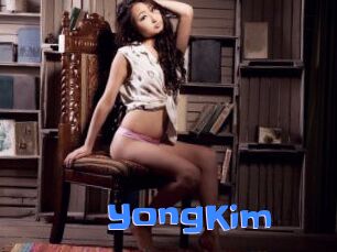 YongKim