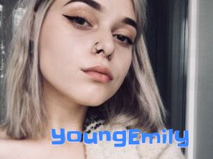 YoungEmily Mausi Privat