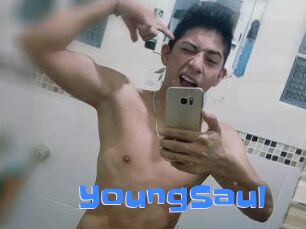 YoungSaul