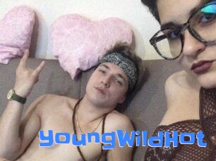 YoungWildHot