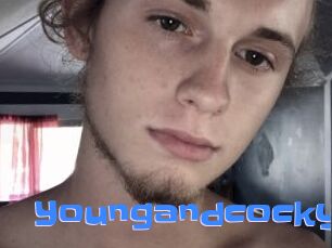 Youngandcocky