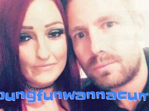 Youngfunwannacum Mausi Privat
