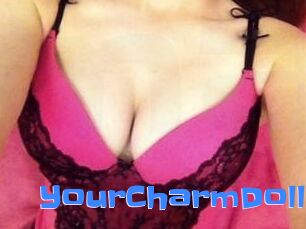 YourCharmDoll
