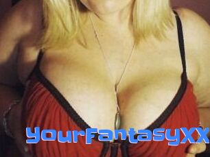 YourFantasyXX