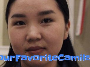Your_Favorite_Camila