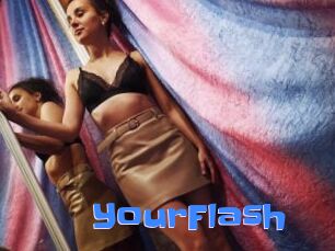 YourFlash