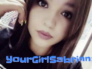 YourGirlSabrinna