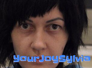 Your_Joy_Sylvia