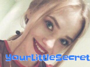 YourLittleSecretX