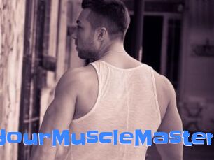 YourMuscleMaster