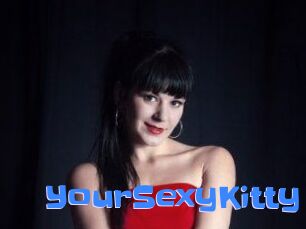 YourSexyKitty