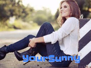 YourSunny
