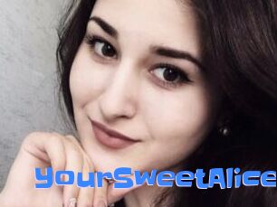 YourSweetAlice Mausi Privat