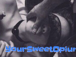 YourSweetOpium