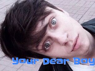 Your_Dear_Boy