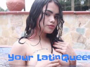 Your_LatinQueen