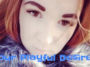 Your_Playful_Desire