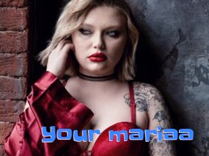 Your_mariaa