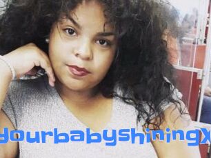 YourbabyshiningX Mausi Privat