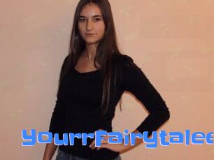 YourrFairytalee