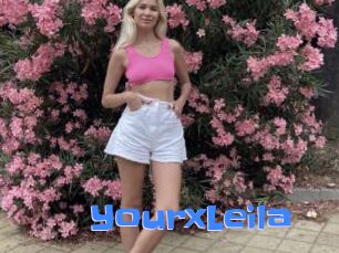 YourxLeila