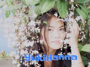 YukiHanna Mausi Privat
