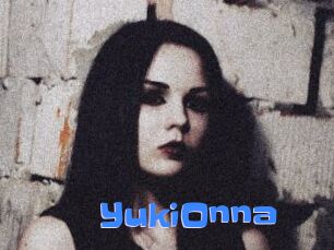 YukiOnna