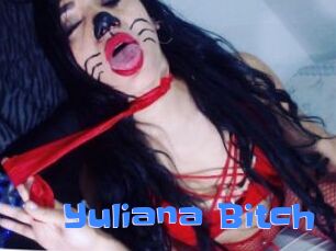 Yuliana_Bitch