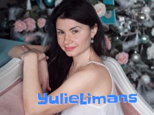 YulieLimans