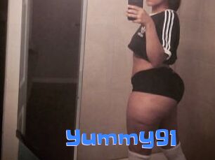 Yummy91