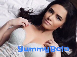 YummyBela Mausi Privat