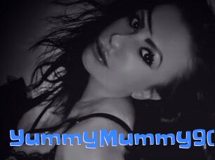 YummyMummy90x