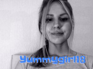 Yummygirl18