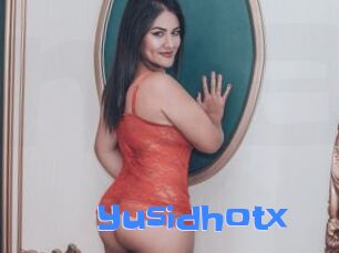 Yusidhotx