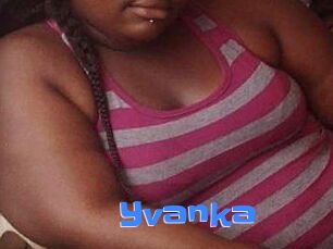Yvanka