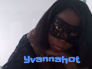 Yvannahot