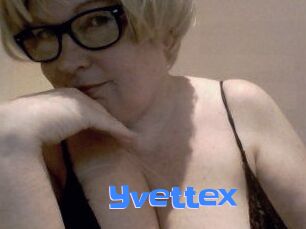 Yvettex
