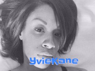 Yvie_Kane Mausi Privat