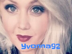 Yvonna92