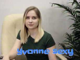 Yvonne_sexy