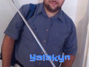 yalakyn Mausi Privat