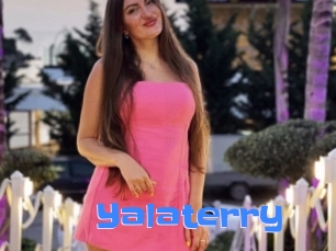 Yalaterry