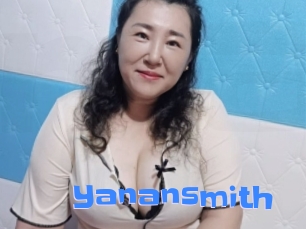Yanansmith
