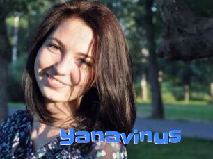 Yanavinus