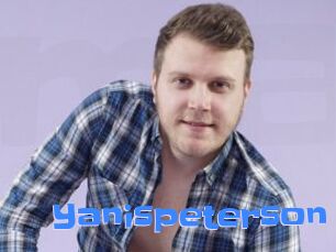 Yanispeterson