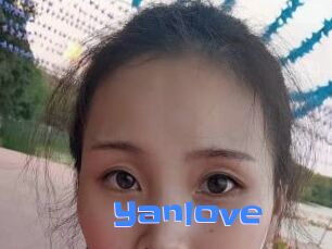 Yanlove