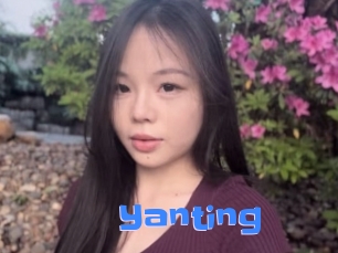 Yanting