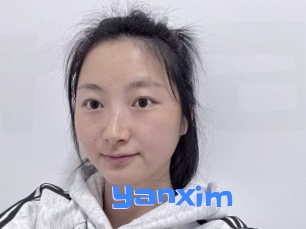 Yanxim