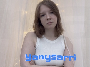 Yanysarri