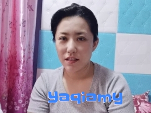 Yaqiamy